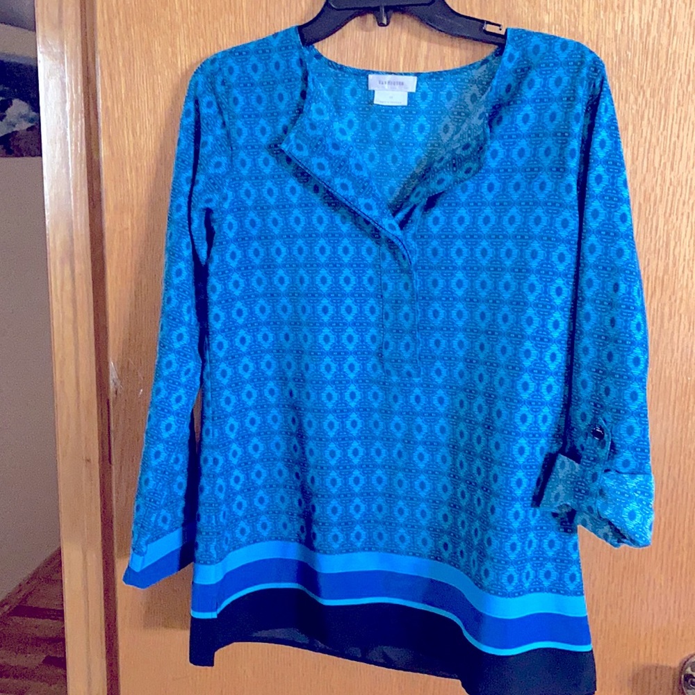 Nice blouse